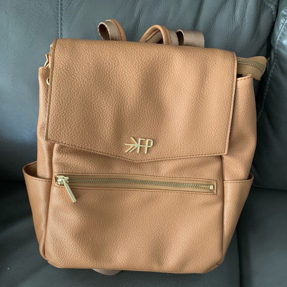 Freshly Picked Mini Classic Bag